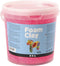 Foam Clay®, 560 gr, neon roze