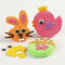 Foam Clay® geel 35gr