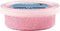 Foam Clay®, Glitter, Pastelkleuren, 14 gr, 6 Doosje