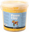 Foam Clay - Klei - 560 gr - Geel