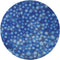 Foam Clay Klei Blauw 35 Gram (78922)