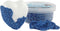 Foam Clay Klei Blauw 35 Gram (78922)