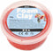 Foam Clay® rood 35gr