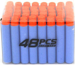 Foam Dart Refill 48 Stuks