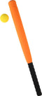 Foam Honkbalknuppel met Bal
