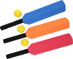 Foam Slagbalplank met Bal
