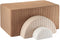 Foam speelset - Rainbow Playset Toffee - zitzak kinderkamer - speelset kinderkamer - Wigiwama - kinder speelset -