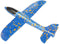 Foam Vliegtuig, 23cm