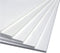 Foamboard a3 2-zijdig 5mm mat wit | 10 stuks