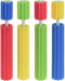 Foamshooter waterspuit 30cm (1 stuk) assorti