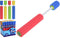 Foamshooter waterspuit 30cm (1 stuk) assorti