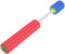 Foamshooter waterspuit 30cm (1 stuk) assorti