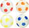 Foamvoetbal Kleur