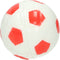Foamvoetbal Kleur
