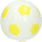 Foamvoetbal Kleur