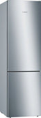 Bosch KGE39VL4A - Koelkast - A+++ - LowFrost - VitaFresh - Vrijstaand