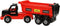 Polesie Mammoet Dump Truck