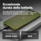 Motorola moto g15 - Smartphone - 8GB RAM - 128GB opslag - Groen