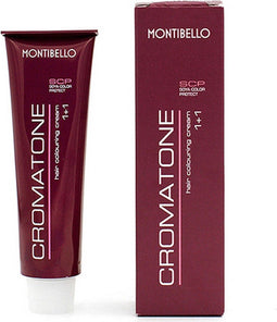 Permanente Kleur Cromatone Montibello Cromatone Nº 8.43 60 g (60 ml)