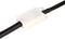 vidaXL Hanglamp industrieel E27 32 cm grijs
