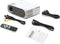 Belesy M19 - Full HD 4K Beamer - 6.800 Lumen