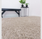 Flair Minerals Wolmix Vloerkleed - Handgemaakt - Geluids- en warmte-isolerend - Natural 180x180 cm