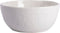 Gusta freckle kom wit - Servies - aardewerk - Ø 13,7 centimeter x 6 centimeter