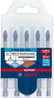 Bosch Expert HEX-9 - HardCeramic boor - Voor keramiek - Zeskantschacht