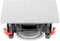 Focal 100 ICW6 - Plafondluidspreker - Inbouwluidspreker - Per Stuk