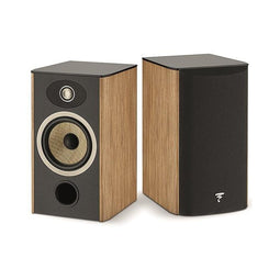 Focal Aria Evo X N1 Walnoot