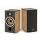 Focal Aria Evo X N1 Walnoot