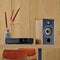 Focal Aria Evo X N1 Walnoot