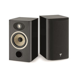 Focal Aria Evo X N1 Zwart hoogglans