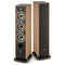 Focal Aria Evo X N2 Walnoot