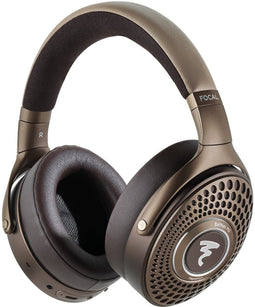 Focal Bathys MG High End draadloze hoofdtelefoon met Noise cancelling
