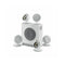 Focal dome flax 5.1 Wit