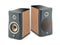 Focal Kanta N°1 Walnoot hoogglans / Ivoor wit