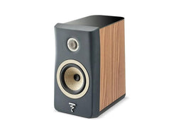 Focal Kanta N°1 Walnoot mat / Donkergrijs mat