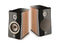 Focal Kanta N°1 Walnoot mat / Donkergrijs mat
