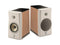 Focal Kanta N°1 Wit hoogglans / Wit hoogglans