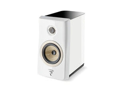Focal Kanta N°1 Wit hoogglans / Wit hoogglans