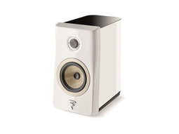 Focal Kanta N°1 Wit hoogglans / Wit mat