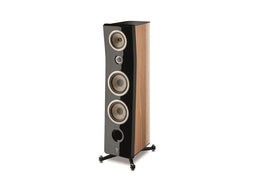 Focal Kanta N°2 Walnoot Hoogglans / Zwart mat