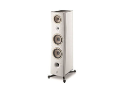 Focal Kanta N°2 Wit hoogglans / Wit mat