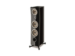 Focal Kanta N°2 Zwart hoogglans / Zwart mat