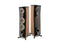 Focal Kanta N°3 Walnoot Hoogglans / Zwart mat