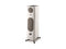 Focal Kanta N°3 Zwart hoogglans / Zwart mat