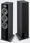 Focal THEVA N°2 Black High Gloss (Zwart)