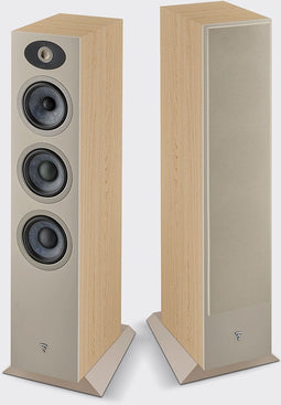 Focal THEVA N°2 Light Wood (Beige)