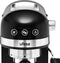 Ufesa Palermo - Espressomachine - 20 bar pompdruk en touchscreen - Zwart